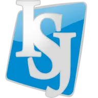 ISJ.gov.ar Logo