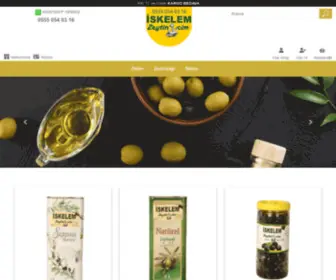 Iskelem.com(İskelem) Screenshot