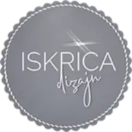 Iskrica-Dizajn.hr Favicon