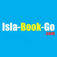 Isla-Book-GO.com Favicon