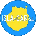 Islacar.com Logo