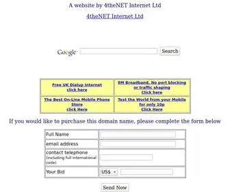 Islamdirect.com(Domain Name for Sale) Screenshot