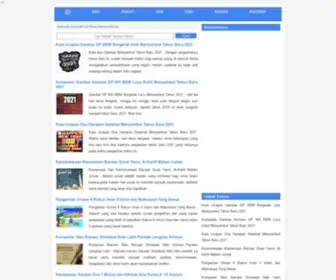 Islamianews.com(Islamia News) Screenshot