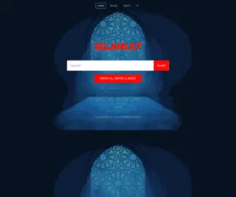 Islamiatmedia.com(اسلاميات) Screenshot