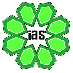Islamicartssociety.org Logo