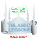 Islamiclessonsmadeeasy.com.au Favicon