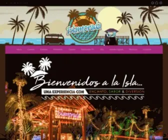 Islamorada.com.co(Islamorada) Screenshot