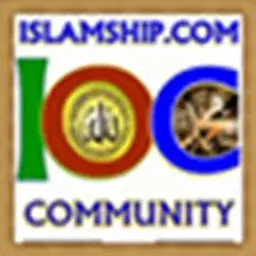 Islamship.com Favicon