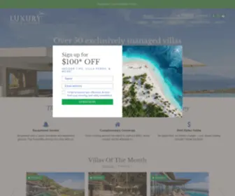 Island-Property-Services.com(Island Property Services) Screenshot