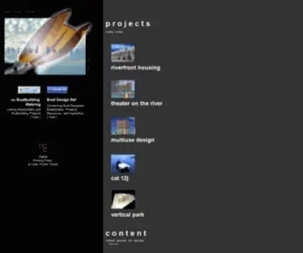 Islandesign.com(Island Design) Screenshot