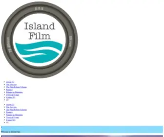 Islandfilm.net(Island Film) Screenshot