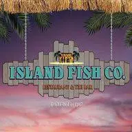 Islandfishco.com Logo