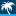 Islandgetawaysinc.com Favicon