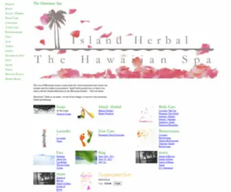 Islandherbal.com(Buy and Sell Domain Names) Screenshot