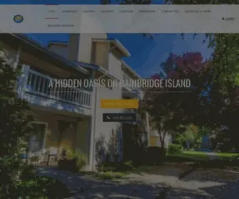 Islandhomestead.com(Island Homestead) Screenshot