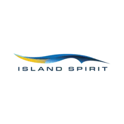 Islandspiritusa.com Logo