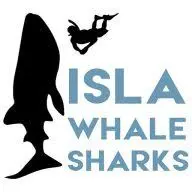 Islawhalesharks.com Logo