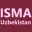 Ismaeu.uz Logo