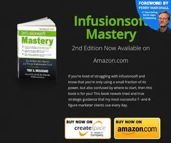 Ismastery.com(The Definitive Best Practices and Strategic Implementation Guide) Screenshot
