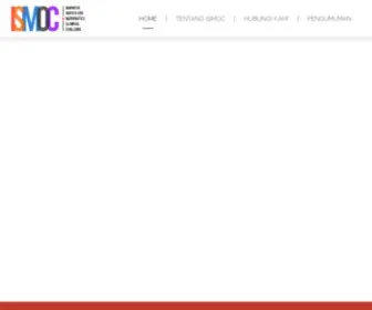 Ismoc.id(Media Kita Bersama) Screenshot