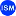 Ismtech.net Favicon