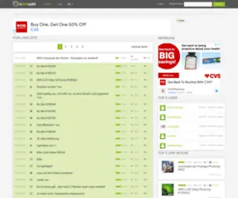 Isnichwahr.de(Fun Pics) Screenshot