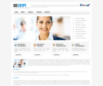 Iso-Hyderabad.com(ISO consultant Egypt ISO certificate Egypt ISO training Egypt ISO audit Egypt ISO India) Screenshot