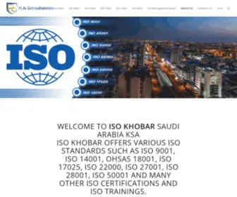 Iso-Khobar.net(My WordPress Blog) Screenshot