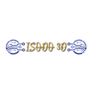Isodo3D.com Logo
