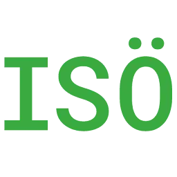 Isoe.org Logo