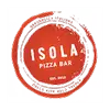 Isolapizzabar.com Logo