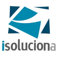 Isoluciona.es Logo