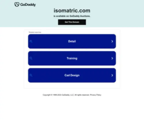 Isomatric.com(三亿体育(中国)股份有限公司) Screenshot