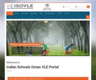 Isovle.net(Isovle) Screenshot