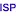 ISP-In-Area.com Favicon