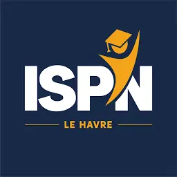 ISPN-Lehavre.fr Favicon