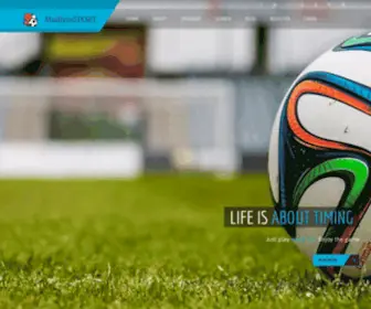 Isportan.com(MadlyInSport) Screenshot