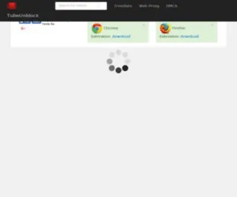 Ispunblock.com(Unblock Torrent Websites With Ease) Screenshot