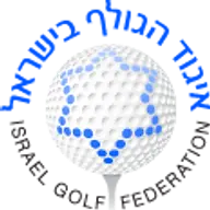 Israelgolffed.org Logo