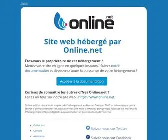 Israelimmo.net(Immobilier en israel) Screenshot