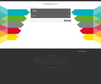 Israilblogu.com(HTML SiteMap) Screenshot