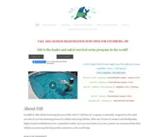 Israquakids.com(ISR Aqua Kids) Screenshot