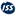 ISS.dk Favicon