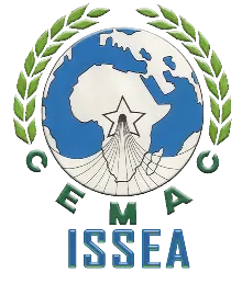 Issea-Cemac.org Logo