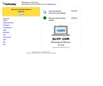 ISSFB.com(خدمات وحلول متكاملة للأعمال) Screenshot
