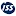 Issjob.be Logo