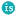 Isstories.com Logo