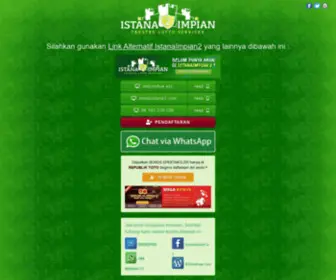 Istanaimpian2.xyz(ISTANAIMPIAN2) Screenshot