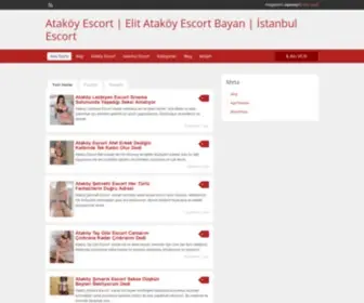 Istanbulajansmedya.com(Istanbulajansmedya) Screenshot