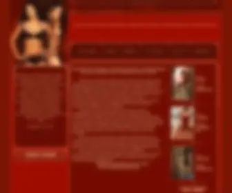 Istanbuleskortlar.net(脚痩せグッズ ランキング) Screenshot